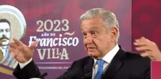 Reconoce AMLO que Biden no aterrizará en Texcoco (aeropuerto que canceló)