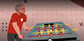 El plan B o cómo destazar al INE