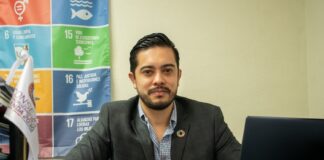 Encabeza Agenda 2030 de Córdoba comité organizador de Laboratorio Urbano 2023 .