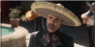 Alejandro Fernández arranca 2023 con el estreno “Inexperto en olvidarte”