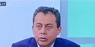 Identifican al Notario que avaló testimonio “falso” que defiende a Ministra .