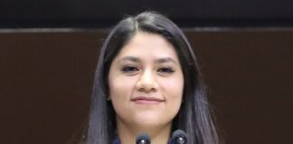 Exige Ana Laura Valenzuela a Claudia Sheinbaum no militarizar el Metro