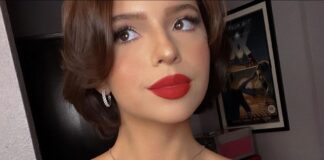 Ángela Aguilar deja a sus abogados acciones legales por el delito de falsas fotos .