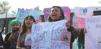 Testimonio de policía que encontró a adolescente tras su desaparición contradice a Fiscalía CDMX. No investigan, solo revictimizan .