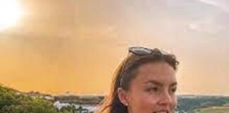 Angelique Boyer asegura que no nació en “cuna de oro” .