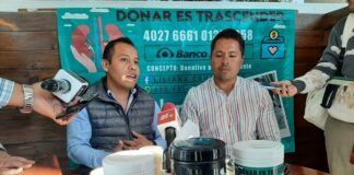 Solicitan a la población recursos para el riñón de Lili .