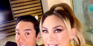 El que quiera el corazón de Aracely Arámbula debe compartirlo con sus hijos y siete perritos