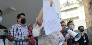 No estallará la huelga en CMAS #Xalapa