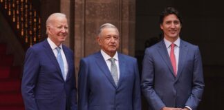 LA CUMBRE DE NORTEAMÉRICA, AMLO Y SUS REUNIONES CON PRESIDENTES DE EUA EN MOMENTOS DE CRISIS