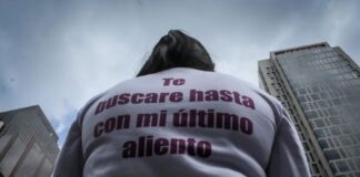 El Día Nacional de las Madres Buscadoras en México, ¿una iniciativa necesaria?