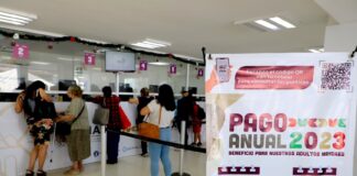 Invita CMAS a participar en programa de Pago Anual del Agua 2023 #Xalapa