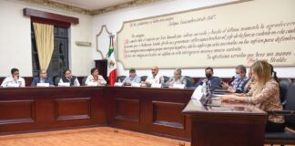 Aprueba Cabildo de Xalapa calendario de sesiones ordinarias 2023 .