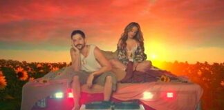 Camilo lanza junto a Camila Cabello video musical de “Ambulancia” .