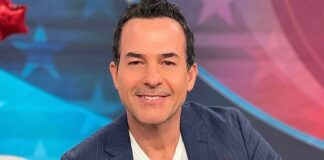 Carlos Calderón dice adiós a “Despierta América” y Univisión .