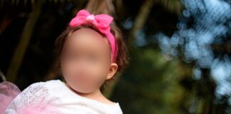 “Saber que ahorita una niña o niño está viendo, a través de los ojos de mi hija, es el mejor regalo”