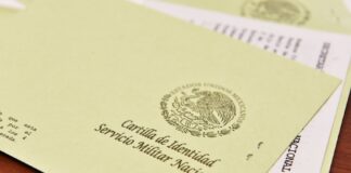 Convoca Ayuntamiento a tramitar Cartilla del Servicio Militar Nacional #Xalapa