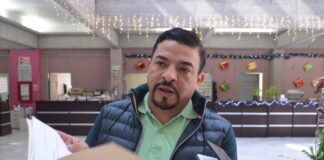 “Desacato” la marca de la 4T en Veracruz ,