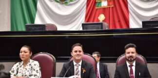 Trabaja Orfis por orden y transparencia en rendición de cuentas .