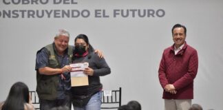 Jóvenes Construyendo…