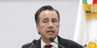 Autoridades municipales ejecutados fueron criminalizados por el gobernador Cuitláhuac García: #Veracruz