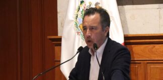Gobernador llama a cabildo de Sayula a “no hacerse eco” de grupos delictivos que buscan el control del ayuntamiento.