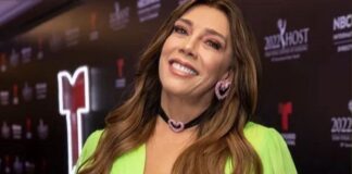 Cynthia Klitbo estremece a fans al revelar que enfrentó un intento de violación