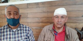 Acusan a Antonio González Gómez de tentativa de homicidio y a Grúas Díaz de robo