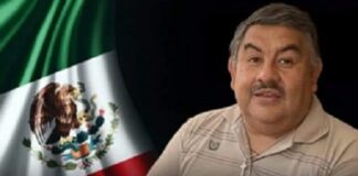 Entregarán reconocimiento “México en tus manos” al reportero José Darío Pale
