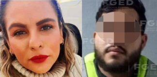 Detienen a hombre por desaparición y feminicidio de Dayan Yamil #GómezPalacios