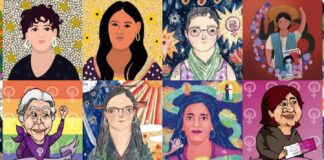 2022 el más letal en contra de defensoras: RNDDHM