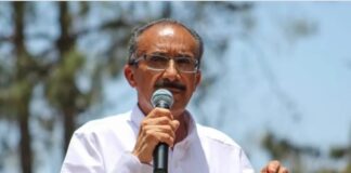 Delfino Ortega y el Harmon Hall  .