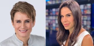 Denise Maerker y Paola Rojas dejaron sus noticiarios; la importancia de mujeres periodistas en los medios
