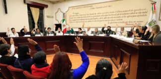 Ratifican a integrantes del Consejo de Desarrollo Municipal para el ejercicio 2023 .