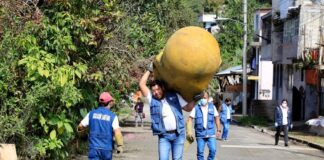 Lleva Salud jornada de descacharrización a la colonia Arroyo Blanco #Xalapa