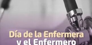 En el Día de la Enfermera y el Enfermero Senado expresa su admiración a su labor…