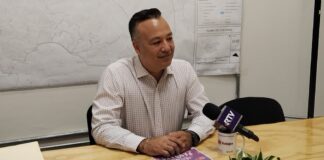 Ayuntamiento de Xalapa cuidará restricciones al consumo de tabaco.