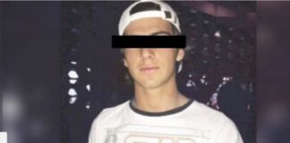 Diego Urik, culpable por feminicidio de Jessica González