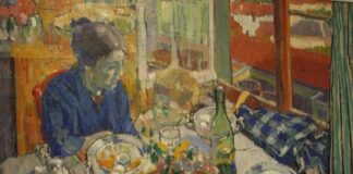 Más de 20 mil personas han visitado la exposición Arte belga.