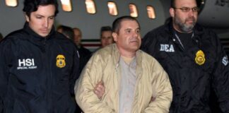 El Chapo demanda a López Obrador reparar el daño que hicieron al extraditarlo y pide ser repatriado