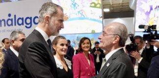 El Año de Picasso, tema de Málaga en el Fitur 2023