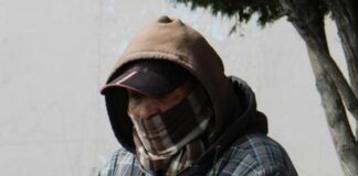 Frente frío y tormenta invernal harán descender la temperaturas en México.