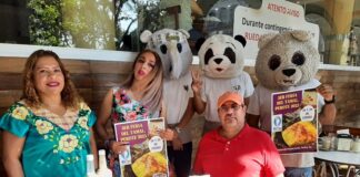 Anuncian participación de 35 expositores en Feria del tamal en Xalapa