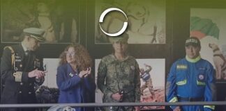 En diciembre, se presentó la exposición fotográfica “Frida, México te agradece”, un homenaje en el Senado