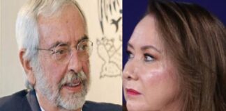 FES Aragón concluye que tesis de Yasmín Esquivel es un plagio; la UNAM no le invalidará el título