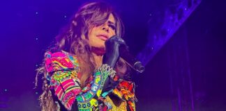 “Gracias por todo el apoyo en medio de la tempestad”, mensaje de Gloria Trevi a sus fans .