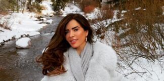 Gloria Trevi se defiende de acusaciones de abuso en Estados Unidos .