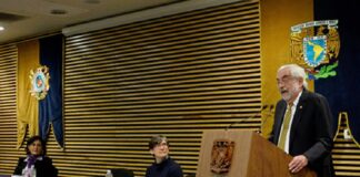 Prevenir y erradicar la violencia de género es una demanda impostergable en la sociedad: Graue