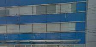 Hospital D’María vs una madre