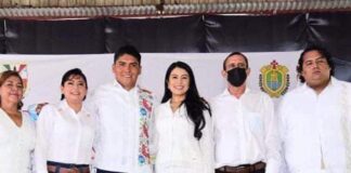 Solicitarán formalmente desaparición de poderes en Sayula de Alemán