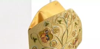 ¡SIGNIORE, TI AMO! ¡SEÑOR, TE AMO!